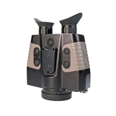 Militaire Thermal Imager Telescoop Thermische verrekijker