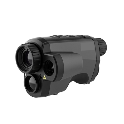 Van de de Hotspot Volgende Nacht van GQ19L WiFi van het de Visiewerkingsgebied de Thermische Weergavemonocular