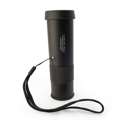 Draagbare Mobiele Telefoon Éénogige Telescoop 8x33 met Klem en Driepoot