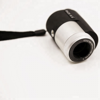 8x25 van de de Index Autonadruk van Mini Telescopic Monocular FMC BAK4 het Hoge Grote Gebied van Weergeven