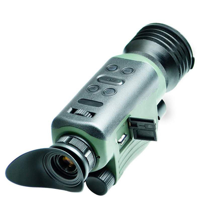 de Telescopen van de de Nachtvisie van 6-30x50 Gen2 met Opname en Wifi-Functie