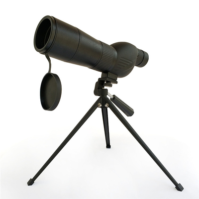 15-45x60 lichtgewichtVogelwaarnemingstelescoop met Driepoot