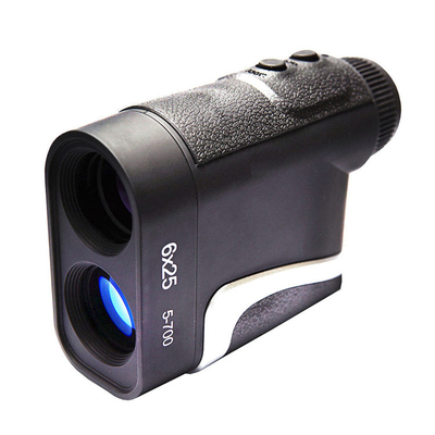 van het de Jachtgolf van 6x25 700m het Meetinstrument van de de Laserafstand voor de Mens