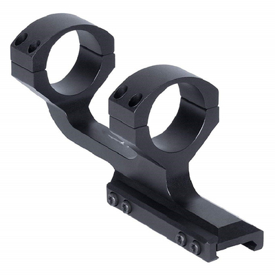 Aluminiumhoudende Tribune 35mm van de Opticadriepoot Werkingsgebied zet Ringen op
