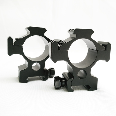 30mm het Werkingsgebied zet de Tribune van de Ringendriepoot voor 2028mm Riflescope de Jachtwerkingsgebied opzet op