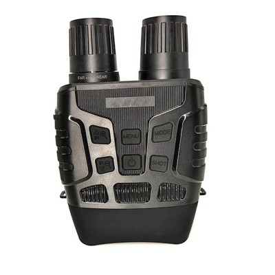 NV3180 het Toezichtverrekijkers Camcorder van de nachtvisie voor de Jacht