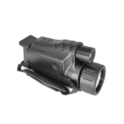 8X32 Illuminator van de nachtvisie de Infrarode Duisternis van Monoculars For Complete