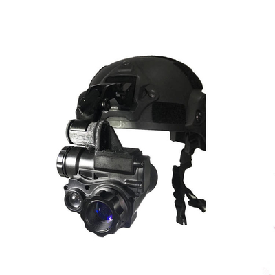 NVG10 helm Opgezette Monocular 1x24mm van de Nachtvisie