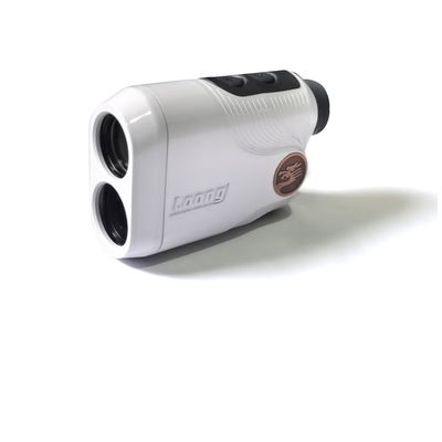 8X professionele Laserafstandsmeter met de Trilling van de Aanwinstenimpuls en Snel Nadruksysteem
