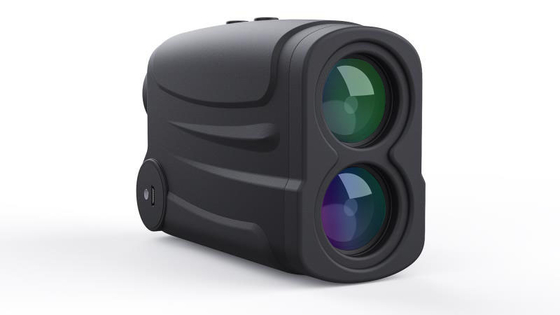 6X navulbare Golfafstandsmeter, Laserafstandsmeter 1000m