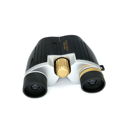 Kleine Compacte Binoculaire Telescoop 8x22 voor Jonge geitjes en Volwassene