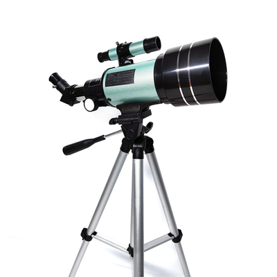 70mm Opening 300mm de Telescoop van de Astronomierefractor voor Sterrenkijkerij