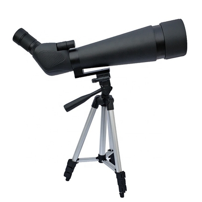 Waterdichte Gezoemmonocular die Telescoop 20-60x80 voor Smartphone bevlekken