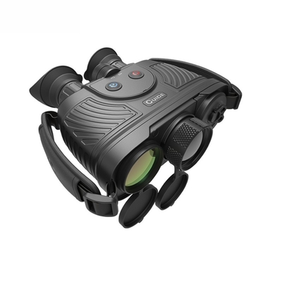 IR528 de Visiebeschermende brillen van de thermische Weergavenacht, Verrekijkers met Nachtvisie en Hittesensor