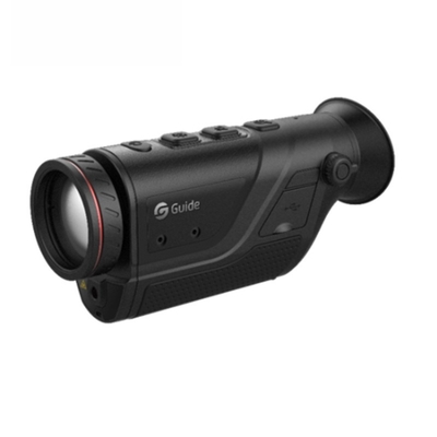 TD210 de infrarode Visie van de Thermische Weergavenacht, Infrarode Monocular van de Nachtvisie