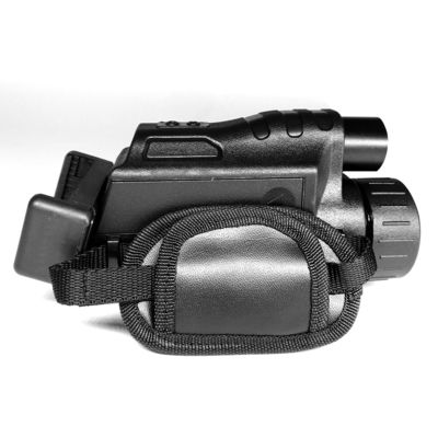8X32 digitale Monocular van de Nachtvisie voor Volledig de Visieapparaat van de Duisternisnacht