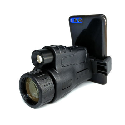 Infrarood Hunter Night Vision Monocular 5x40 voor Nacht het Letten op of Observatie