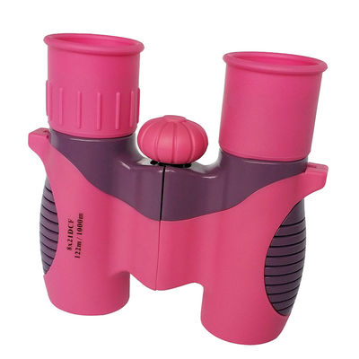 FMC-de Binoculaire Telescoop van Lens6x21 8x21 10x22 Kinderen voor Wandeling