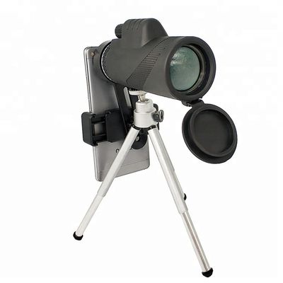 Nieuwe Hoge Resolutietelescoop Marine Monocular 12x50 voor Biking