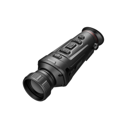 Monocular van de TrackIR Pro Infrarode Thermische Weergave met de Detector van 640* 480@12Um IRL