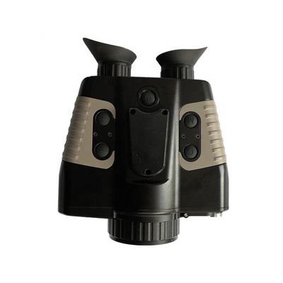 Militaire Thermal Imager Telescoop Thermische verrekijker