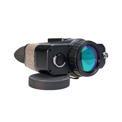 Militaire Thermal Imager Telescoop Thermische verrekijker