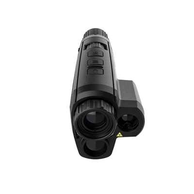 Van de de Hotspot Volgende Nacht van GQ19L WiFi van het de Visiewerkingsgebied de Thermische Weergavemonocular