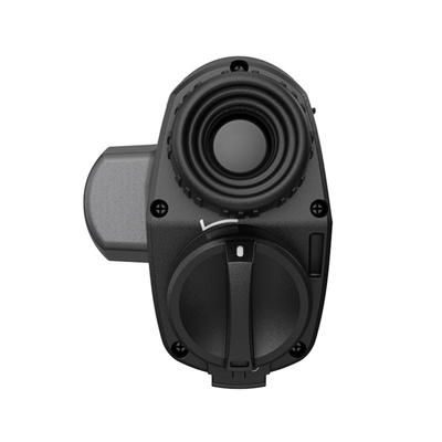 Van de de Hotspot Volgende Nacht van GQ19L WiFi van het de Visiewerkingsgebied de Thermische Weergavemonocular