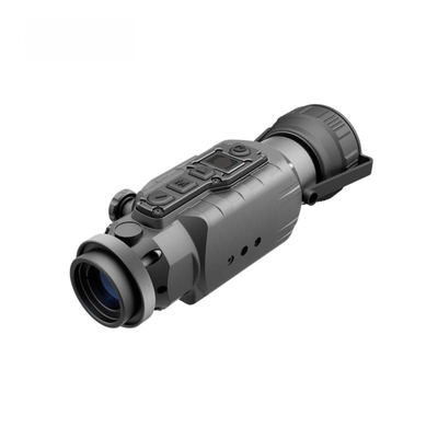 TA435 de Klem van het thermische Weergavewerkingsgebied op Front Attachment