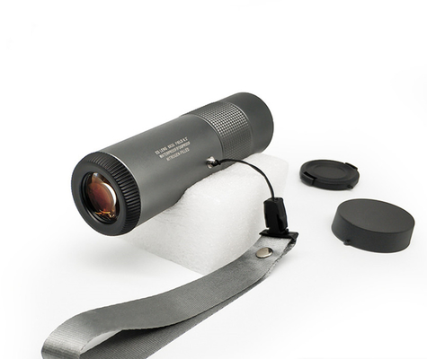 8x33 ED-Lens Éénogige Telescoop voor Mobiele Telefoon