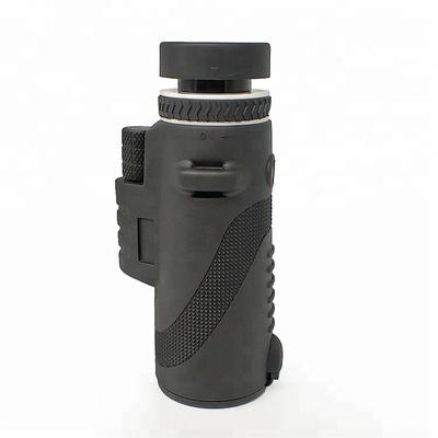 Mobiele de Telefoon Éénogige Telescoop 12x50 van de de jachtvogelobservatie Mobiele Lens