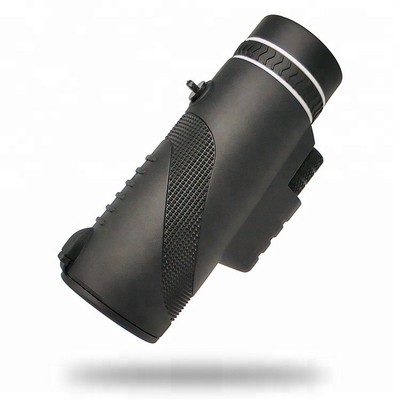 Mobiele de Telefoon Éénogige Telescoop 12x50 van de de jachtvogelobservatie Mobiele Lens