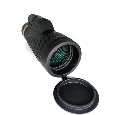 Telescoop van de de Celtelefoon van 18x62 HD Bak4 de Éénogige voor Jonge geitjes die Vogelwaarneming reizen