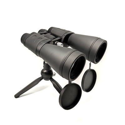 12X60 hoge Machts Militaire Verrekijkers voor Wandeling Sightseeing
