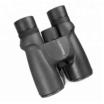 De compacte Binoculaire Telescoop van het Dakprisma, Verrekijkers de Over lange afstand van 7x40