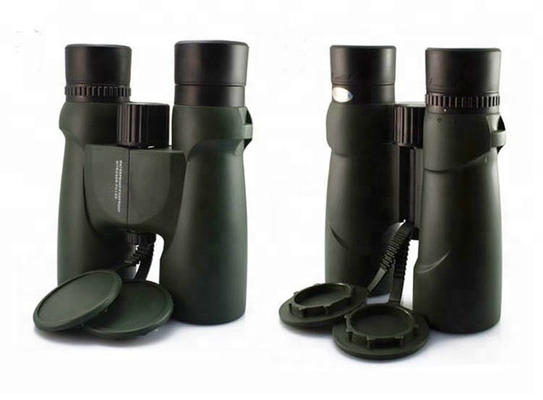 De compacte Binoculaire Telescoop van het Dakprisma, Verrekijkers de Over lange afstand van 7x40