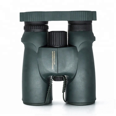 De compacte Binoculaire Telescoop van het Dakprisma, Verrekijkers de Over lange afstand van 7x40