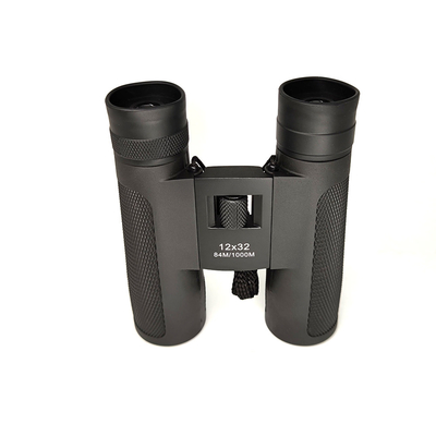 De volwassenen maken Compacte Verrekijkers 10X32 met Driepoot waterdicht