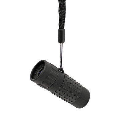 Hoge Definitie Waterdichte Éénogige Telescoop 7x18 met Afstandsmeter