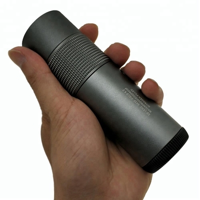 ED-de Telefoontelescoop van de Glas8x33 Éénogige Cel voor Wandeling