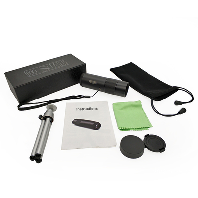 ED-de Telefoontelescoop van de Glas8x33 Éénogige Cel voor Wandeling