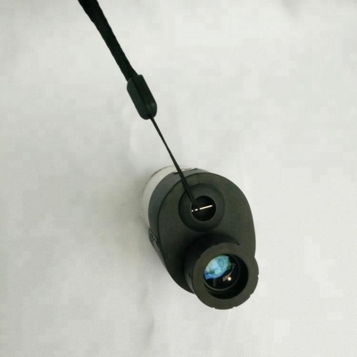 8x25 van de de Index Autonadruk van Mini Telescopic Monocular FMC BAK4 het Hoge Grote Gebied van Weergeven