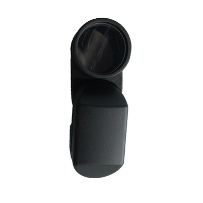 van de Telescoopporro van 8x21 Monoscope Stuk speelgoed van de het Prismabak4 het Uitstekende Rechte hoek