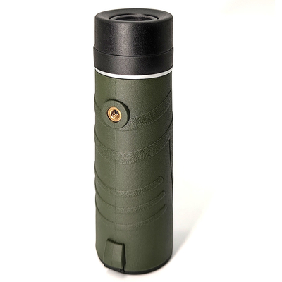 12X50 hoge Machts Éénogige Telescoop voor Vogelwaarneming