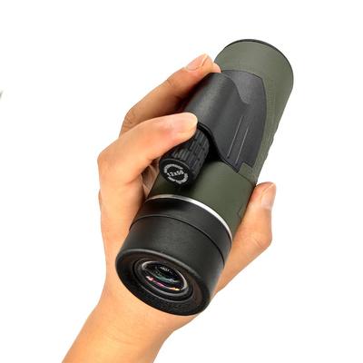 12X50 hoge Machts Éénogige Telescoop voor Vogelwaarneming