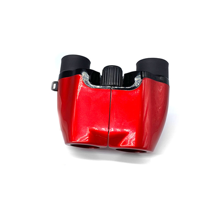 Optische Plastic 8x21-Jonge geitjesverrekijkers