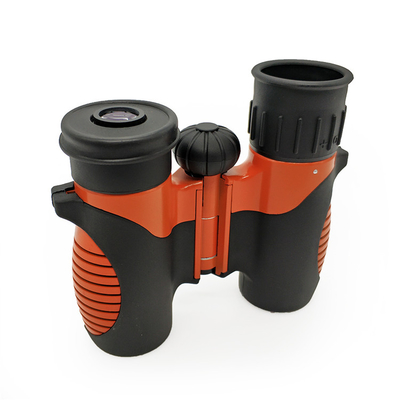 Toy Binoculars 8x21 van kleine Draagbare Kinderen maakt Schokbestendig waterdicht