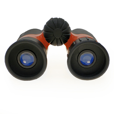 Toy Binoculars 8x21 van kleine Draagbare Kinderen maakt Schokbestendig waterdicht