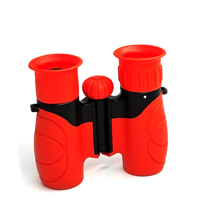 van de Jonge geitjesverrekijkers van 6X 8X 10X de Optische Glas Aangepaste Kleuren