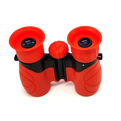van de Jonge geitjesverrekijkers van 6X 8X 10X de Optische Glas Aangepaste Kleuren